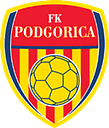 FK Rudar Pljevlja - FK Podgorica