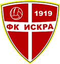 FK Rudar Pljevlja - FK Iskra