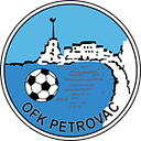 FK Rudar Pljevlja - OFK Petrovac