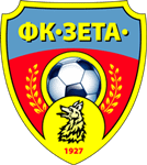 FK Rudar Pljevlja - FK Zeta