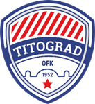 FK Rudar Pljevlja - OFK Titograd