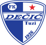 FK Rudar Pljevlja - Decic