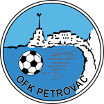 FK Rudar Pljevlja - OFK Petrovac