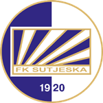 FK Rudar Pljevlja - Sutjeska